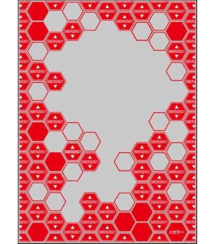 Amazon | キャラクタースリーブプロテクター 【世界の名言